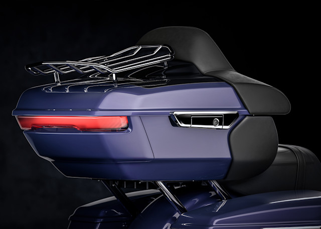 NUEVO Grand Tour-Pak